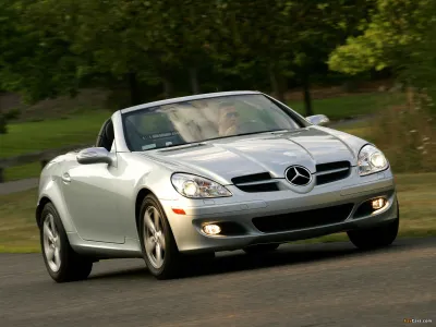 SLK 280